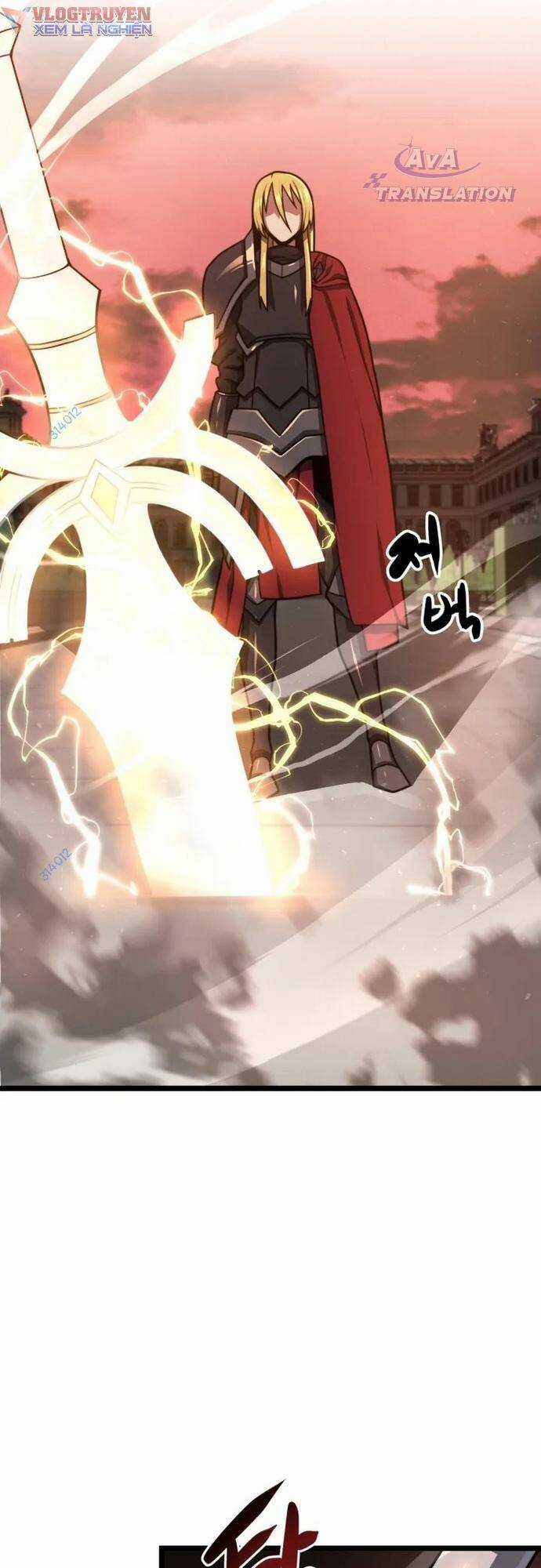 kiếm ma chết tiệt Chapter 22 trang 27