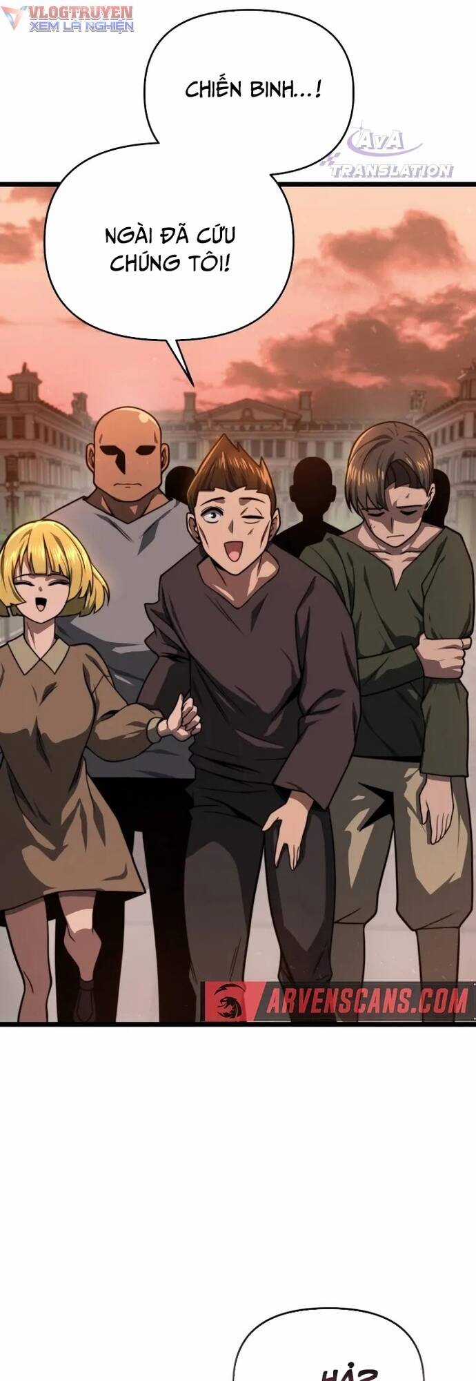 kiếm ma chết tiệt Chapter 22 trang 30