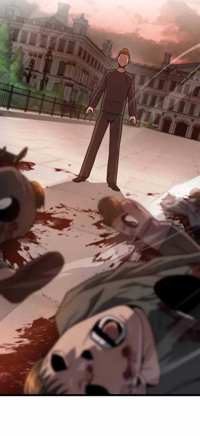 kiếm ma chết tiệt Chapter 22 trang 32