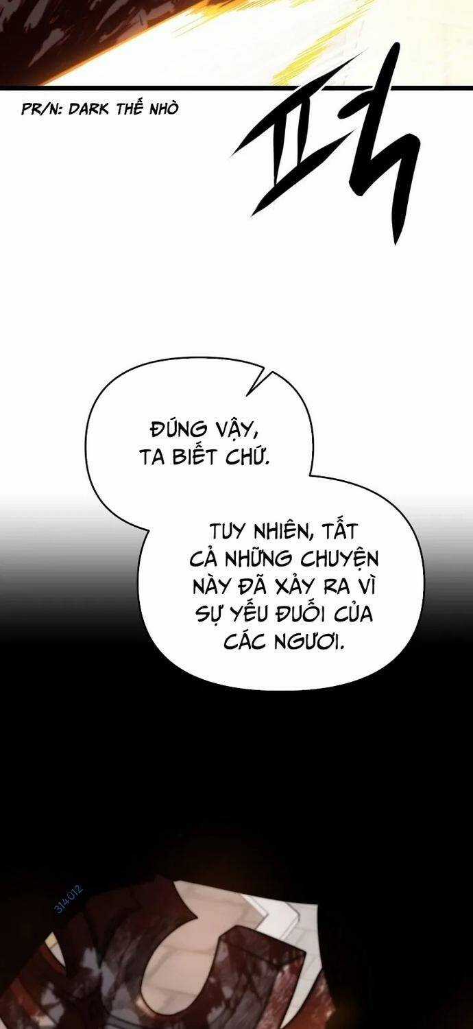 kiếm ma chết tiệt Chapter 22 trang 34