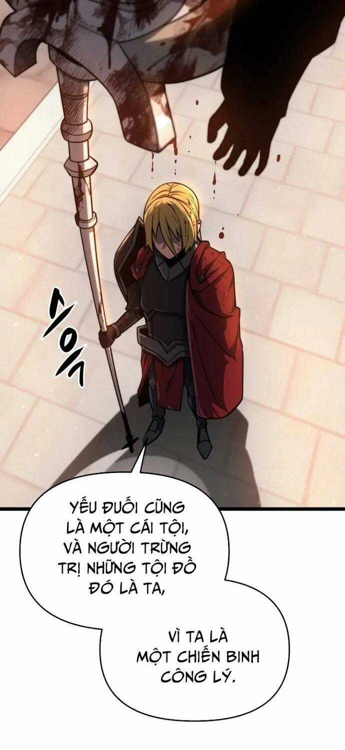 kiếm ma chết tiệt Chapter 22 trang 35