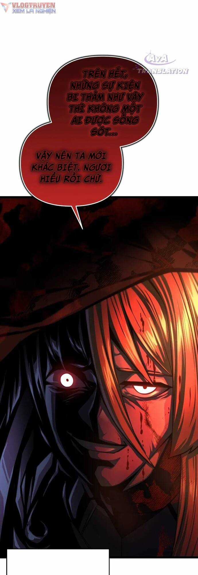 kiếm ma chết tiệt Chapter 22 trang 36