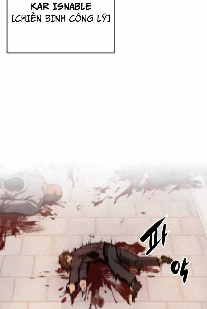 kiếm ma chết tiệt Chapter 22 trang 37