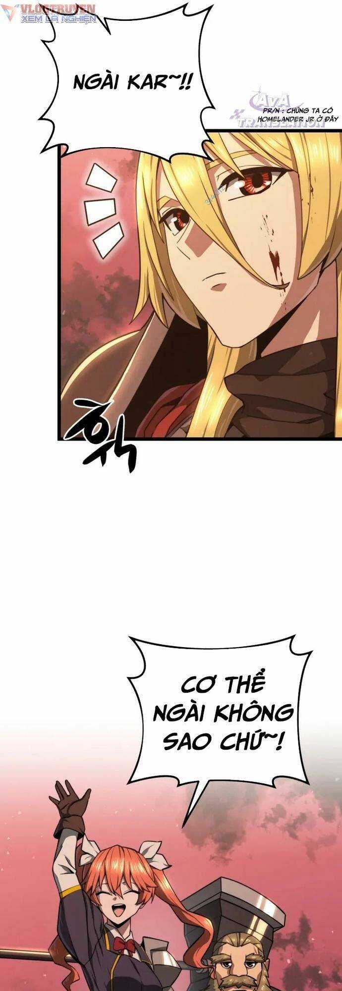 kiếm ma chết tiệt Chapter 22 trang 39