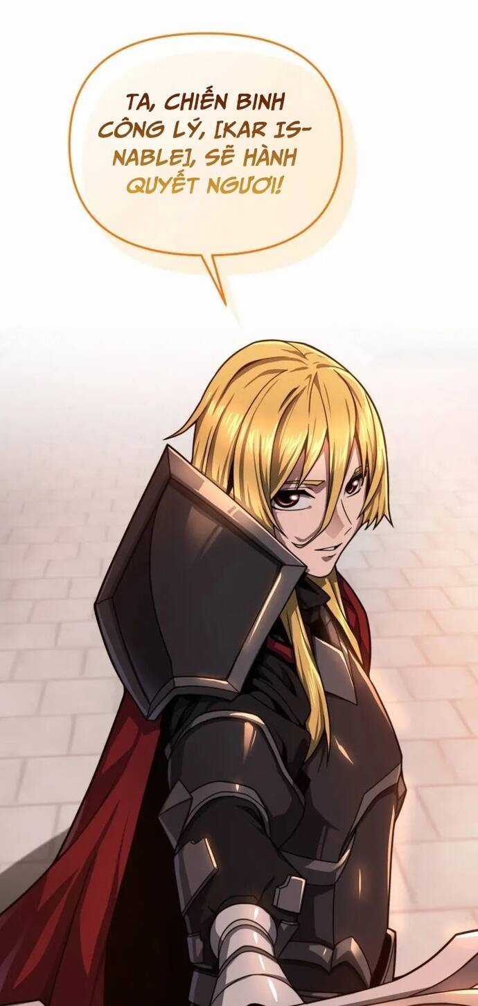 kiếm ma chết tiệt Chapter 22 trang 4