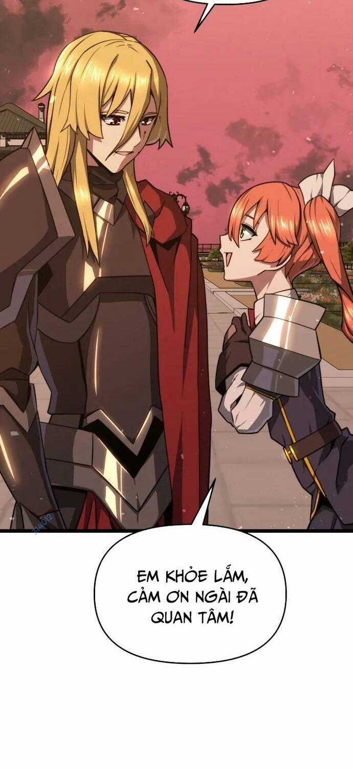 kiếm ma chết tiệt Chapter 22 trang 41