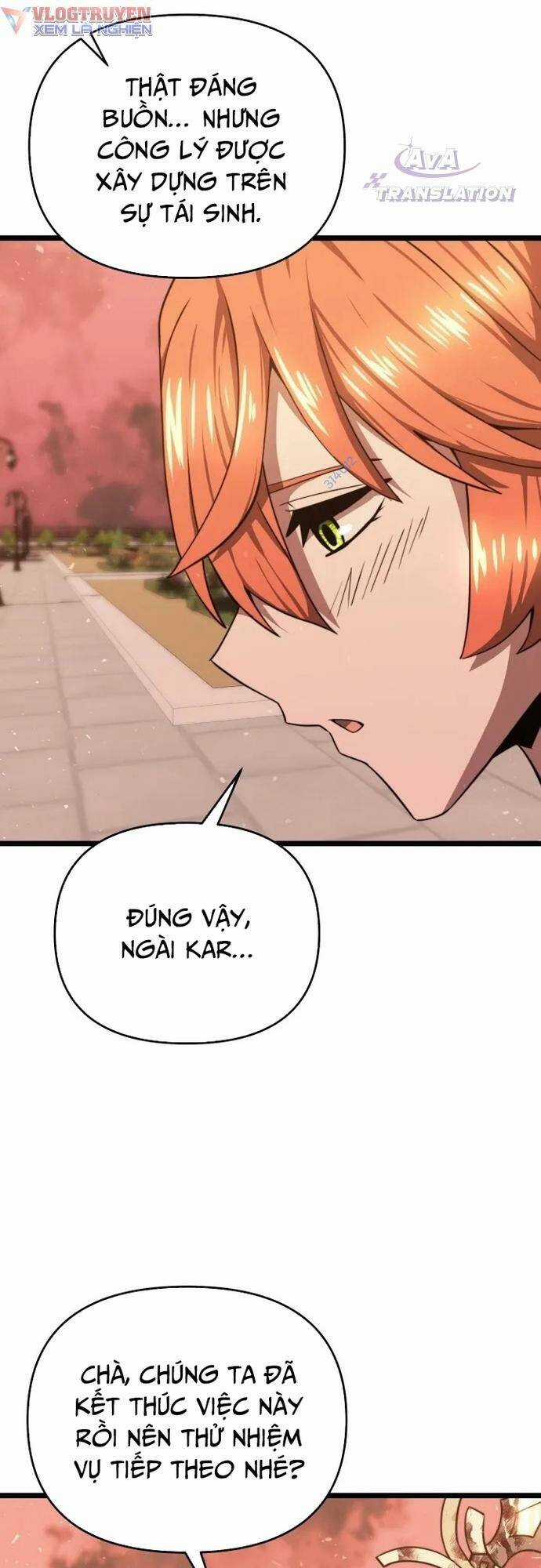 kiếm ma chết tiệt Chapter 22 trang 45