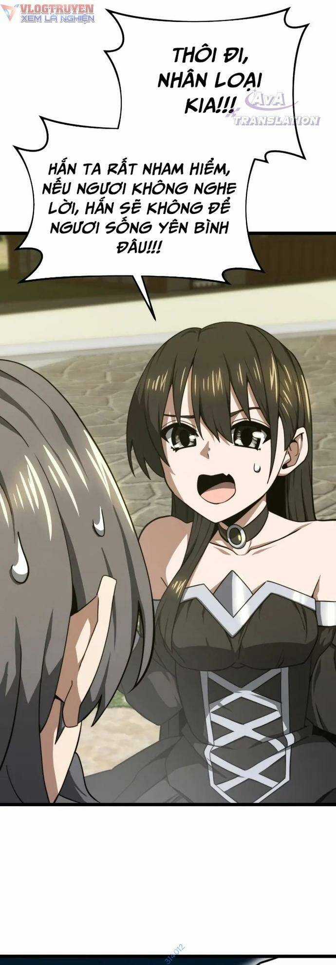 kiếm ma chết tiệt Chapter 22 trang 51