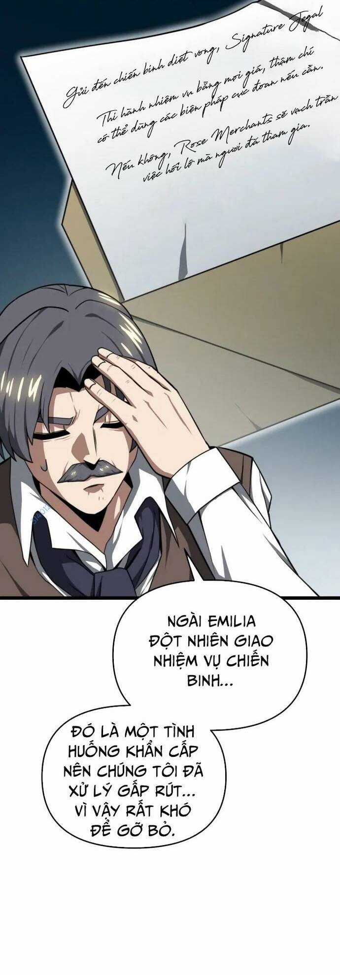 kiếm ma chết tiệt Chapter 22 trang 52