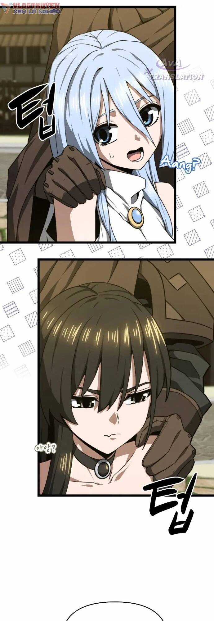 kiếm ma chết tiệt Chapter 22 trang 53