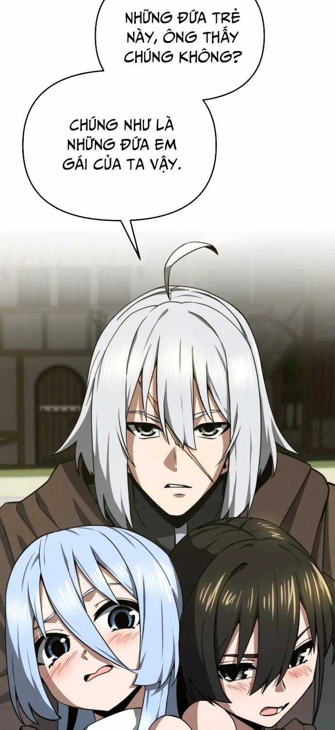 kiếm ma chết tiệt Chapter 22 trang 54