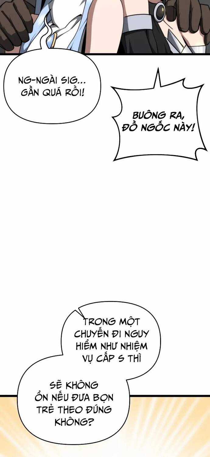 kiếm ma chết tiệt Chapter 22 trang 55