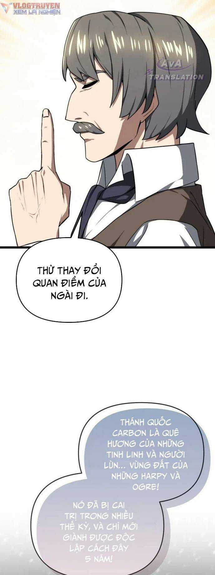 kiếm ma chết tiệt Chapter 22 trang 56