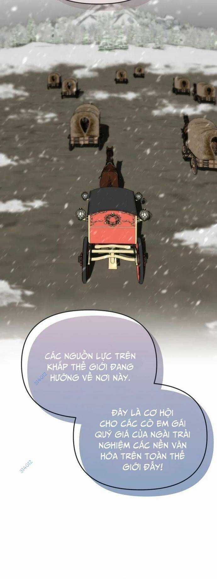 kiếm ma chết tiệt Chapter 22 trang 57