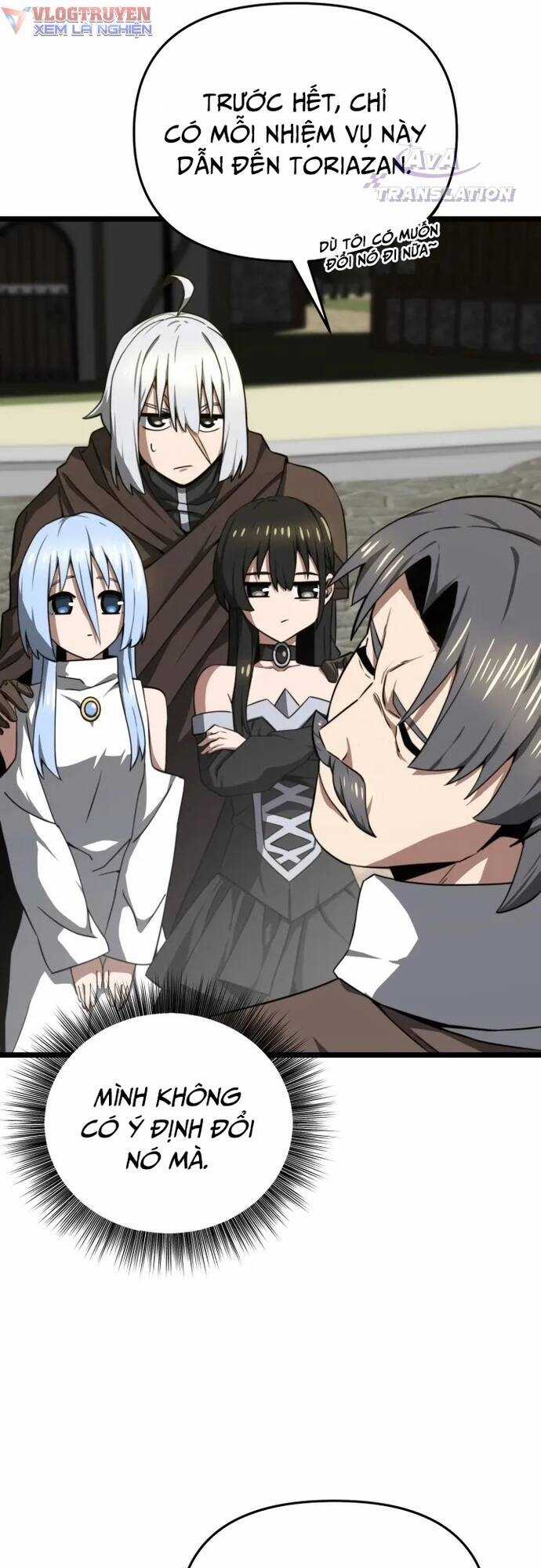 kiếm ma chết tiệt Chapter 22 trang 58