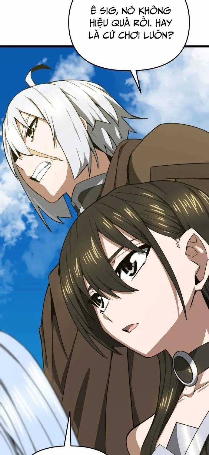 kiếm ma chết tiệt Chapter 22 trang 59