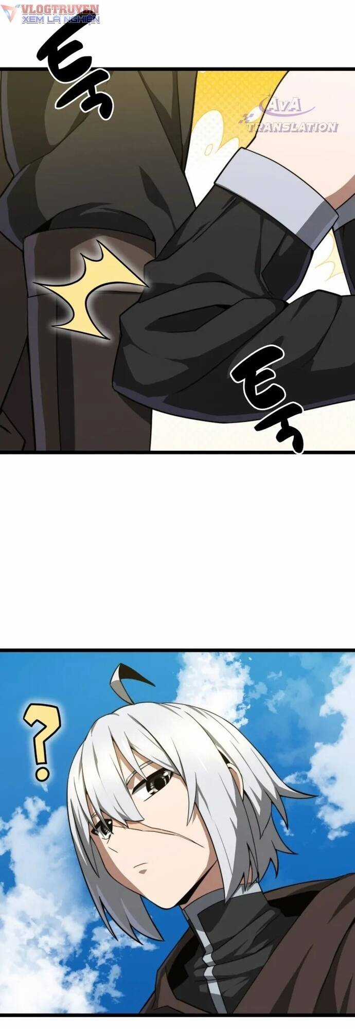 kiếm ma chết tiệt Chapter 22 trang 64