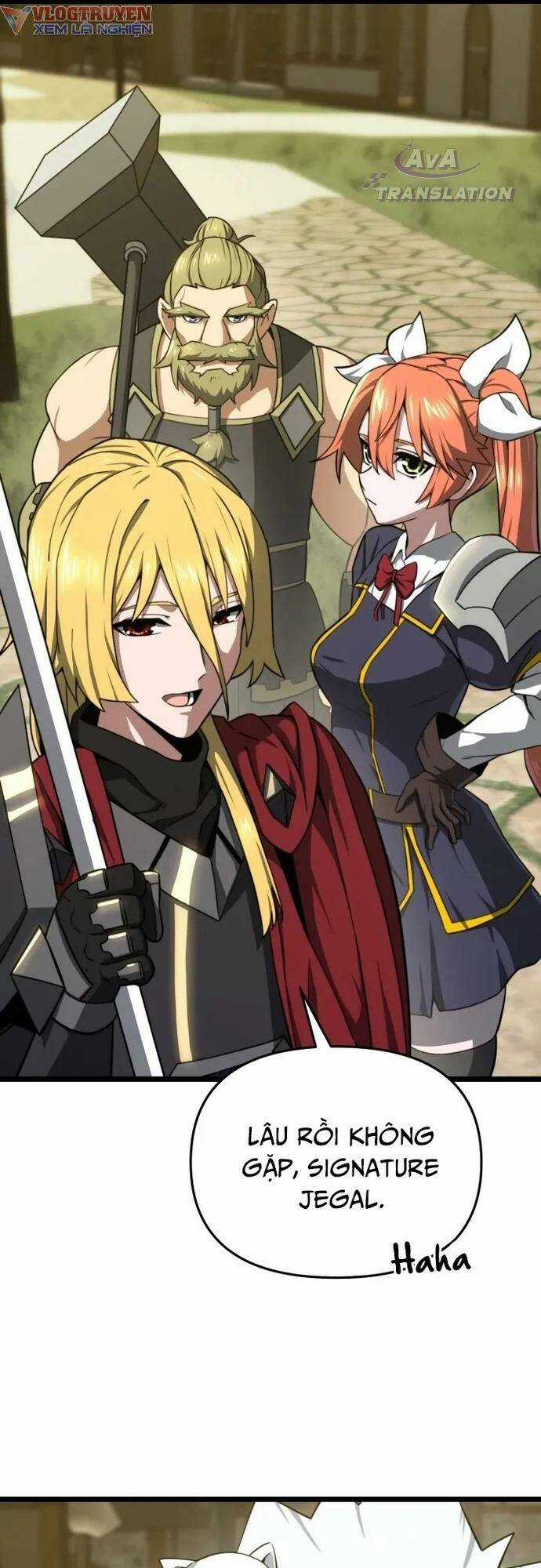 kiếm ma chết tiệt Chapter 22 trang 67