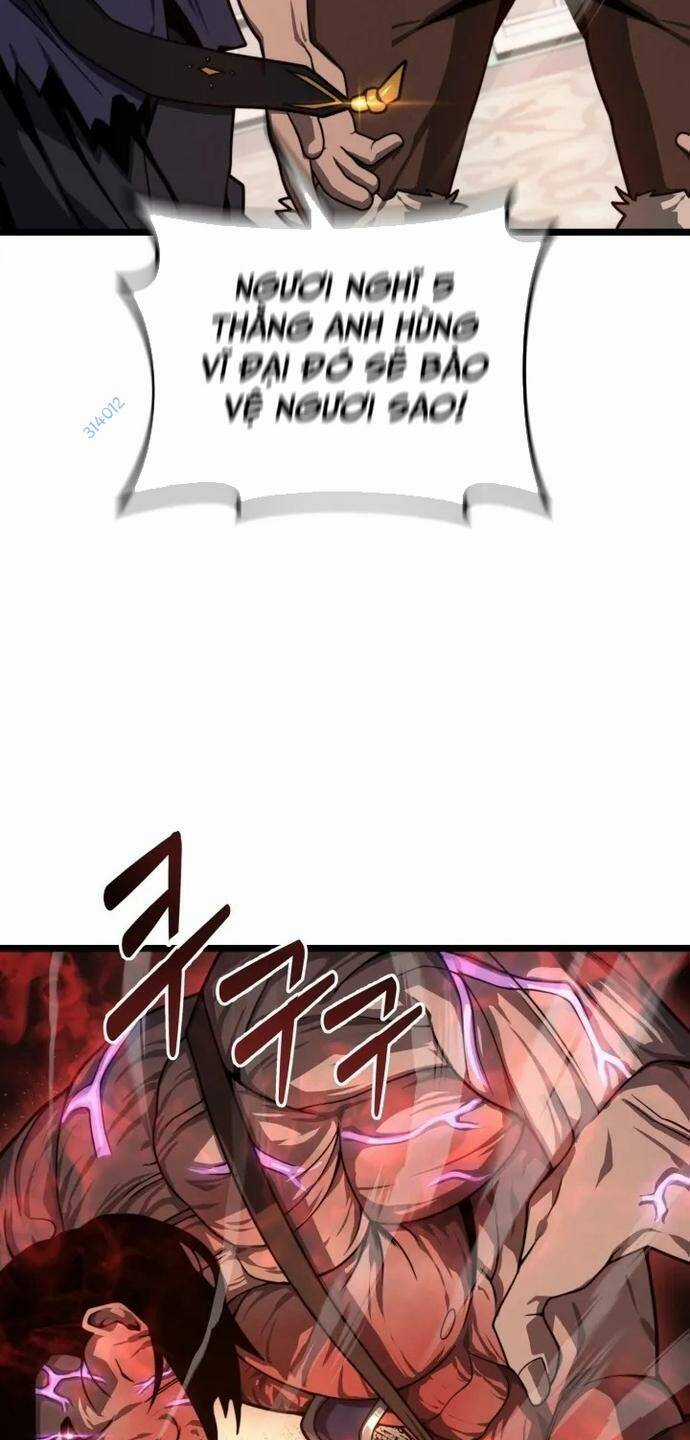 kiếm ma chết tiệt Chapter 22 trang 7