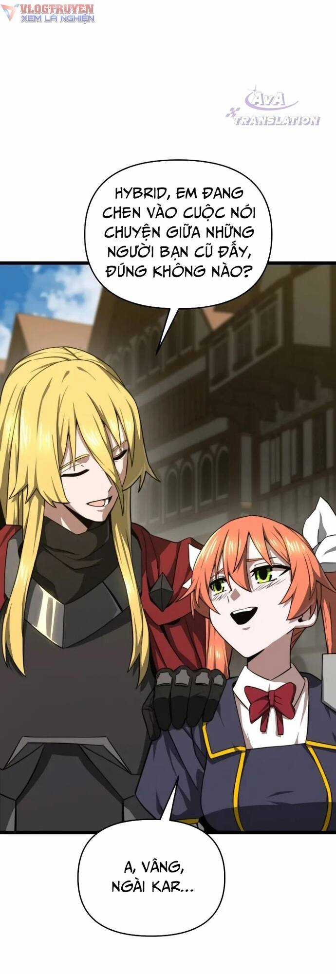 kiếm ma chết tiệt Chapter 22 trang 70