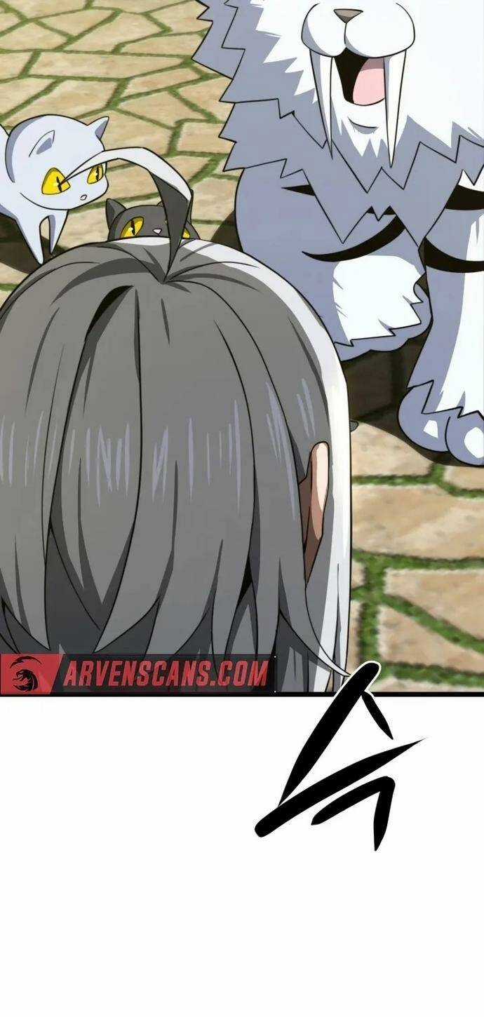 kiếm ma chết tiệt Chapter 22 trang 74