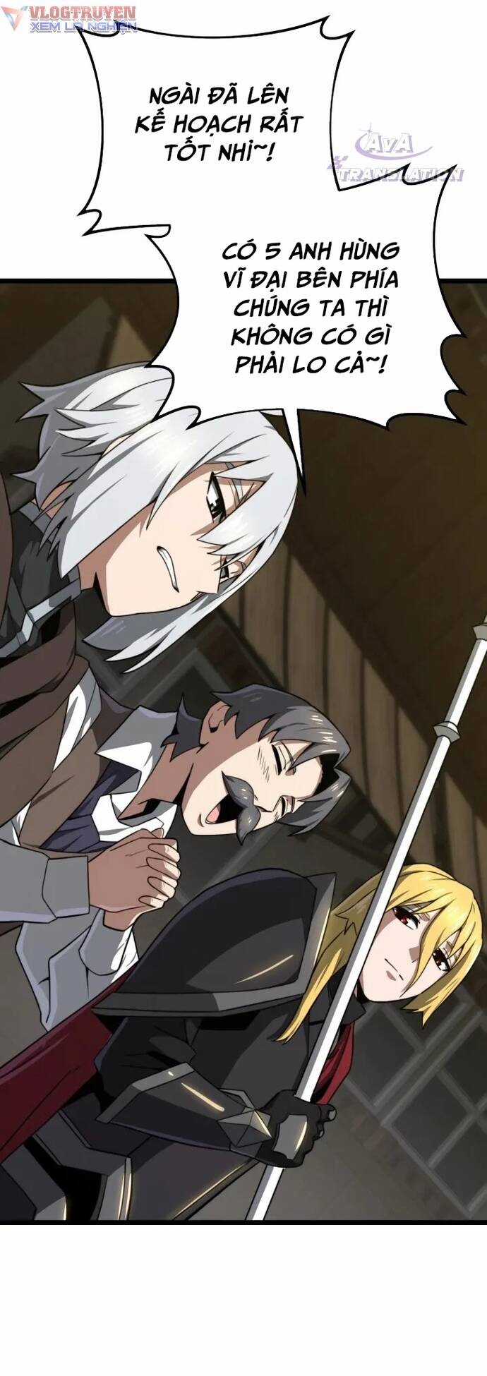 kiếm ma chết tiệt Chapter 22 trang 76