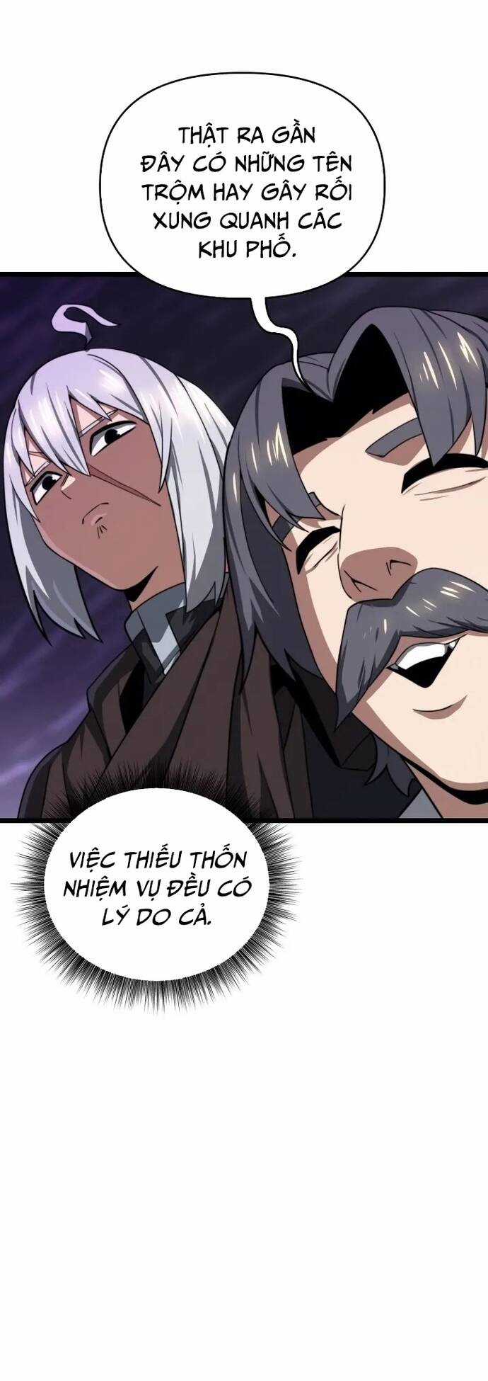 kiếm ma chết tiệt Chapter 22 trang 77