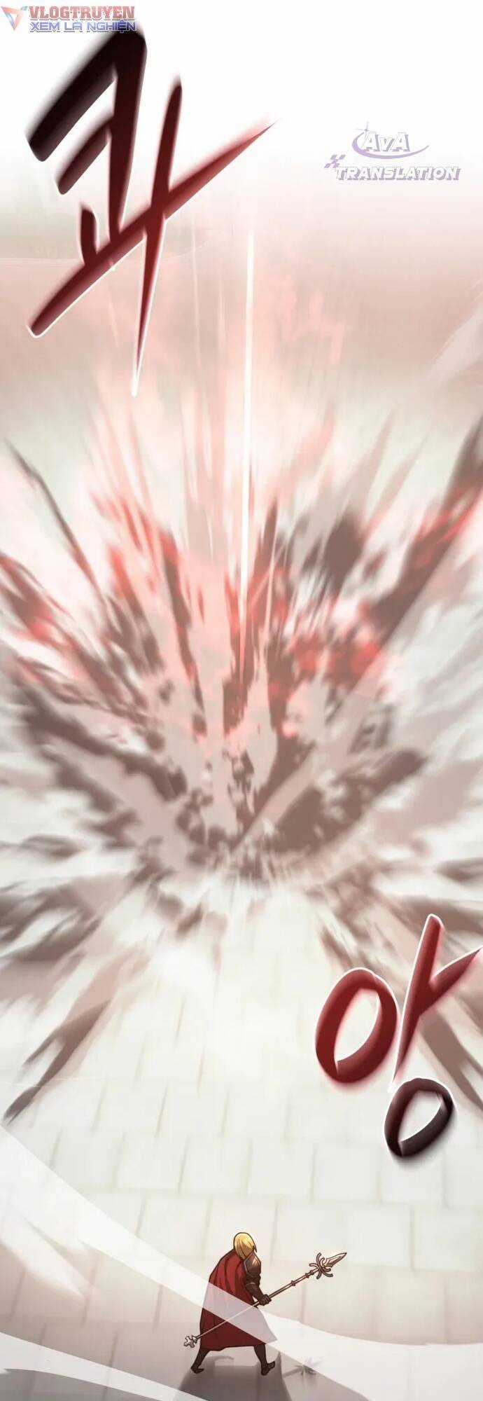 kiếm ma chết tiệt Chapter 22 trang 9