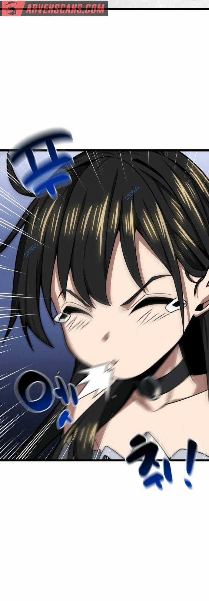 kiếm ma chết tiệt Chapter 23 trang 11