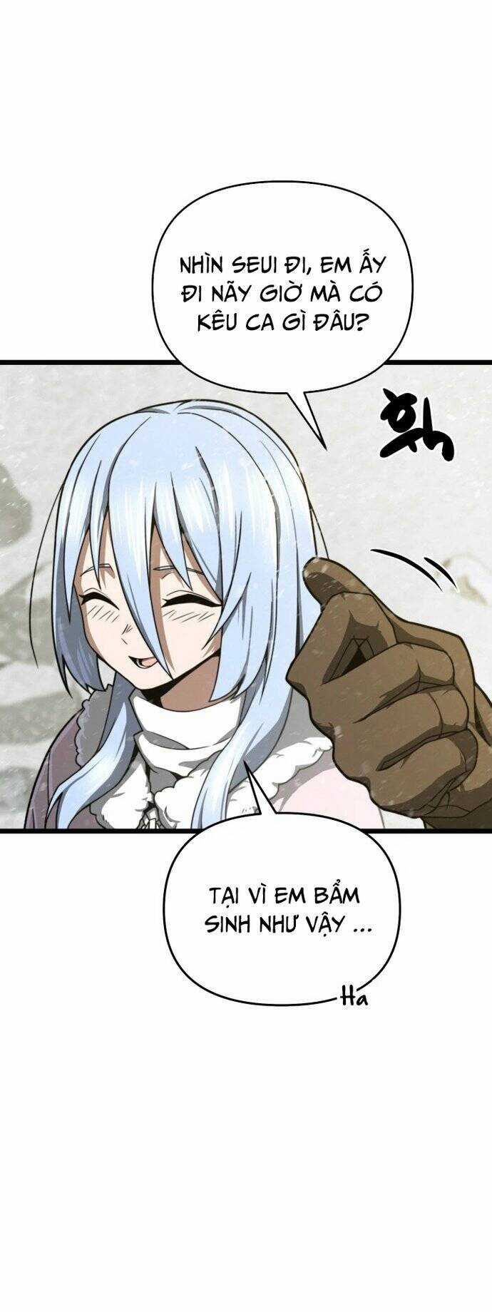 kiếm ma chết tiệt Chapter 23 trang 13