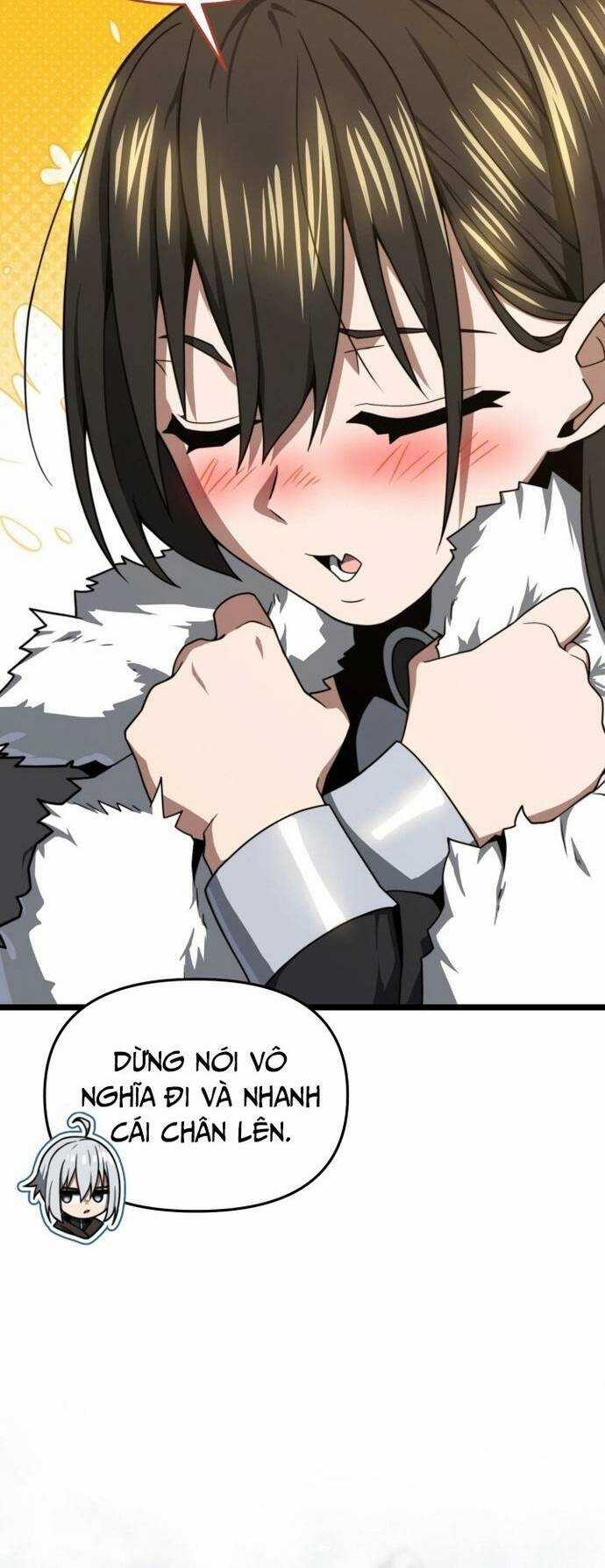 kiếm ma chết tiệt Chapter 23 trang 15