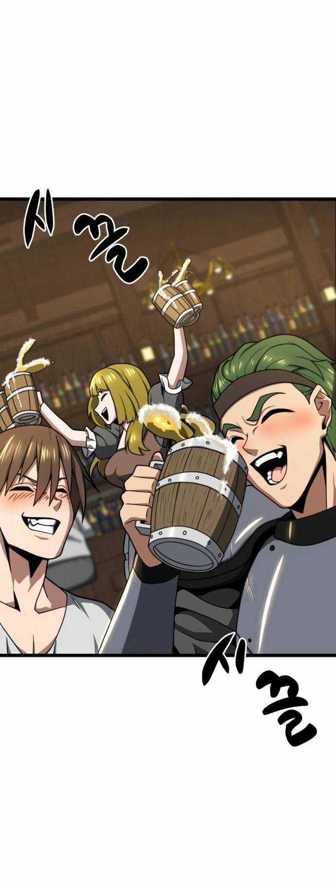 kiếm ma chết tiệt Chapter 23 trang 17