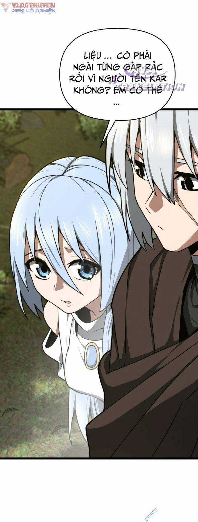 kiếm ma chết tiệt Chapter 23 trang 2