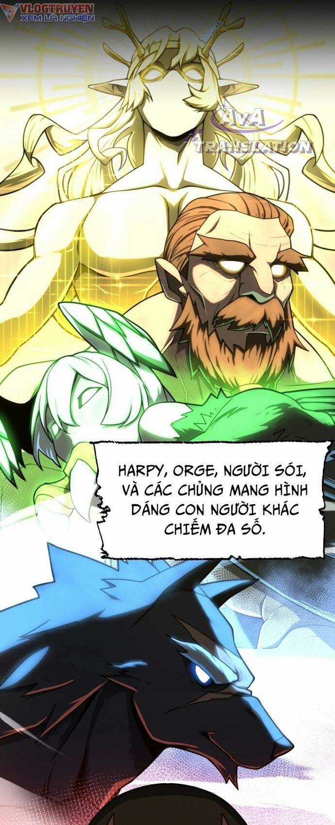 kiếm ma chết tiệt Chapter 23 trang 22