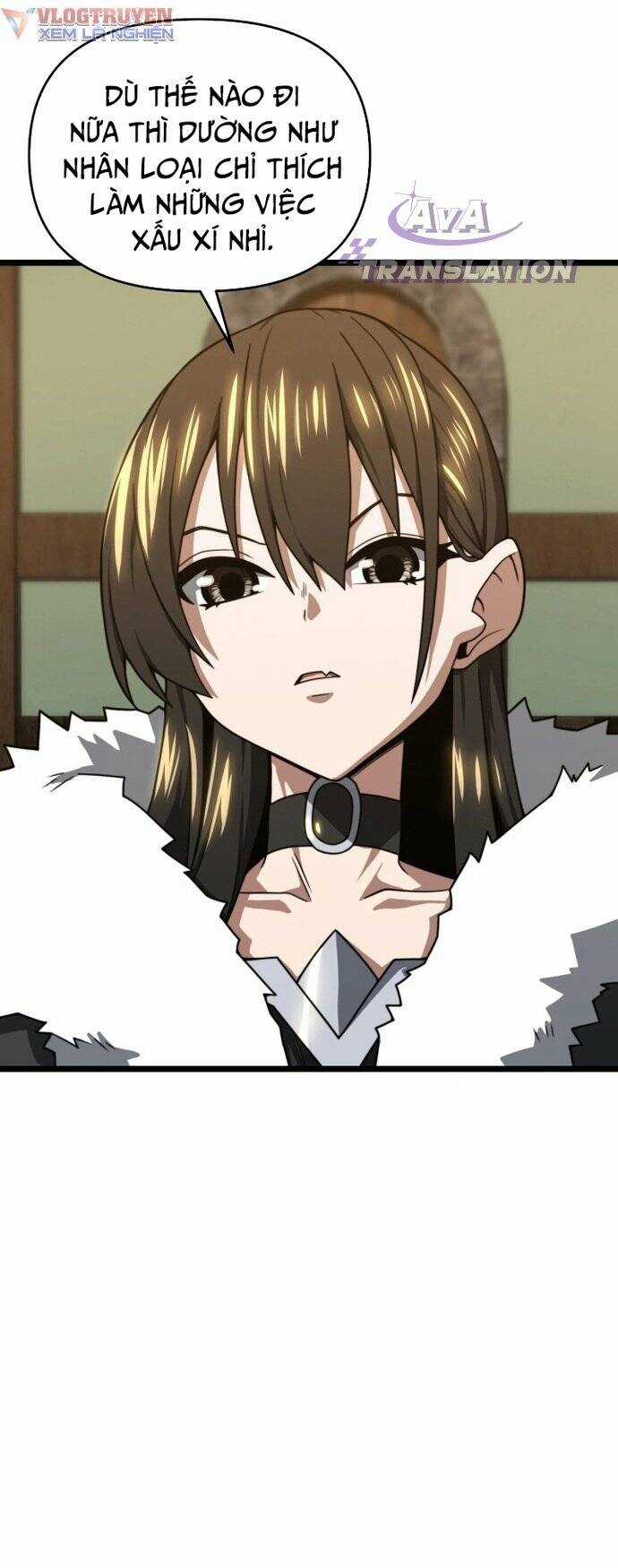 kiếm ma chết tiệt Chapter 23 trang 24