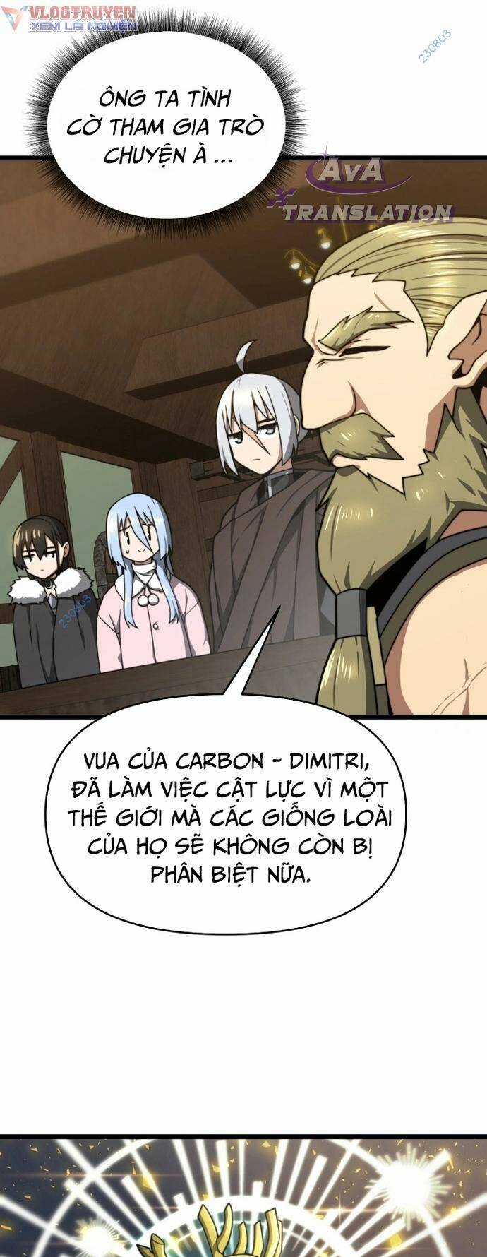 kiếm ma chết tiệt Chapter 23 trang 26