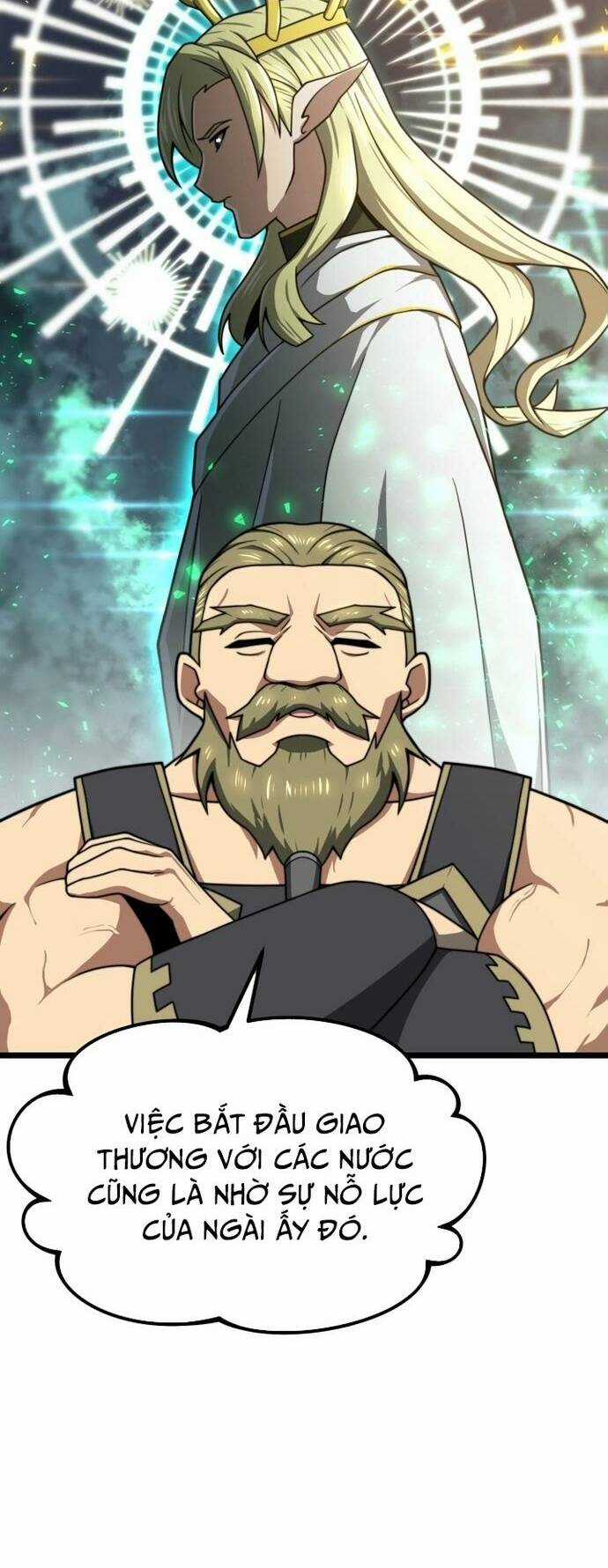 kiếm ma chết tiệt Chapter 23 trang 27