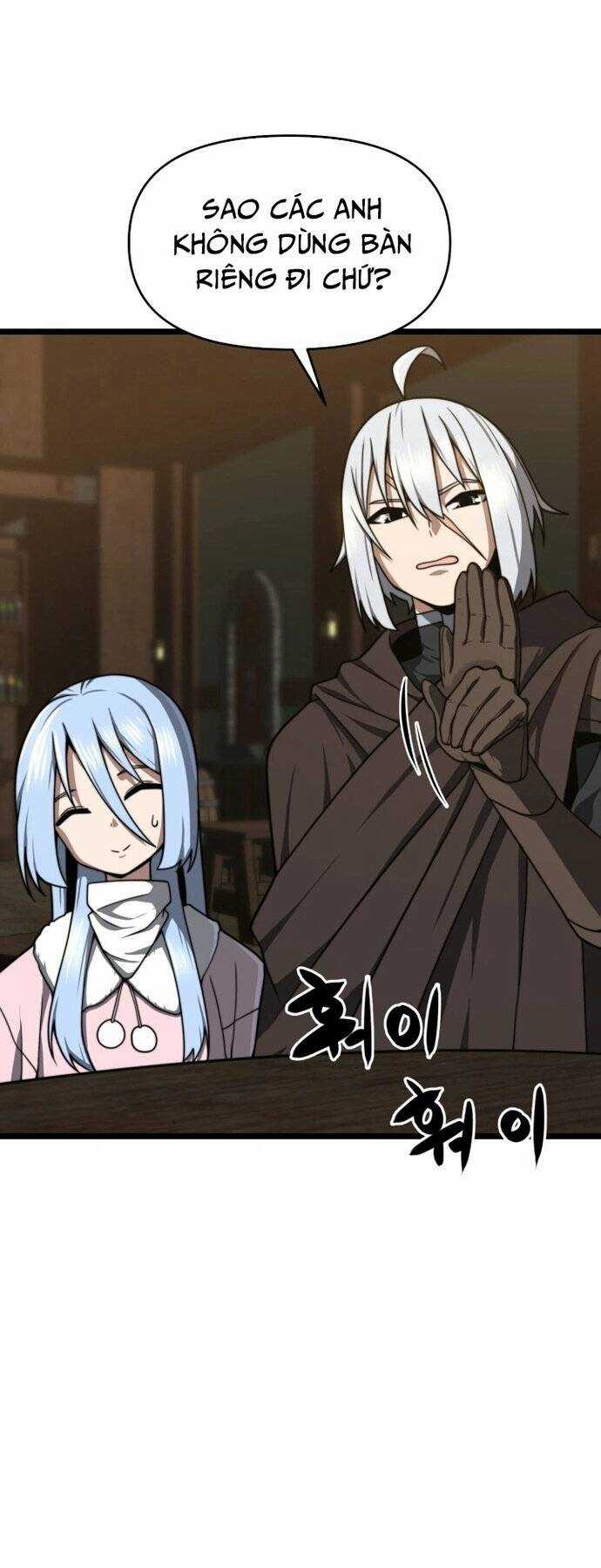 kiếm ma chết tiệt Chapter 23 trang 29