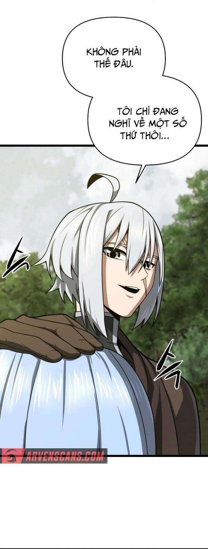 kiếm ma chết tiệt Chapter 23 trang 3