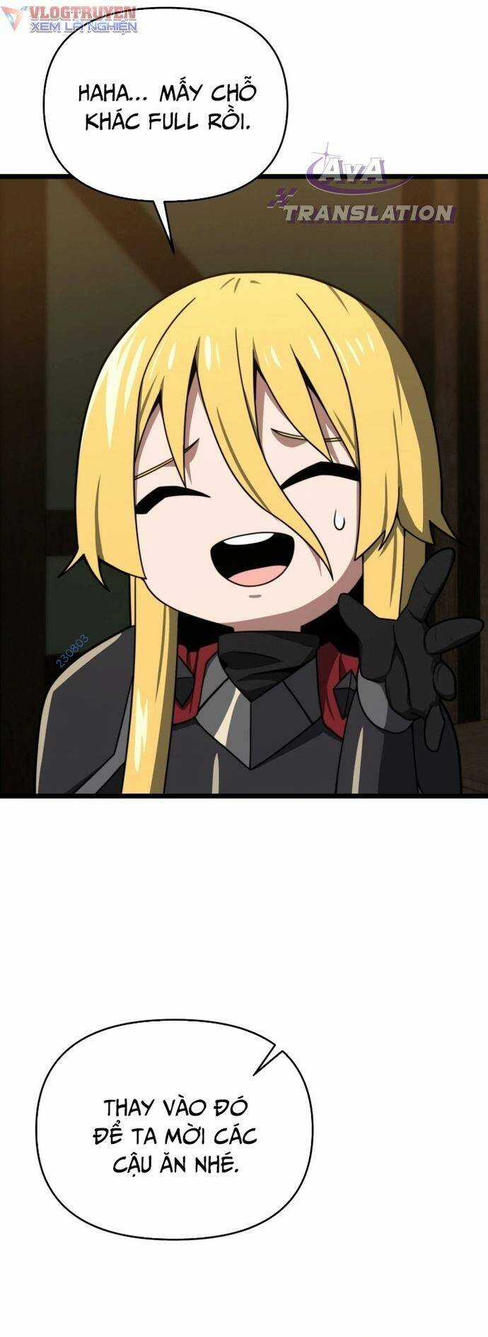 kiếm ma chết tiệt Chapter 23 trang 30