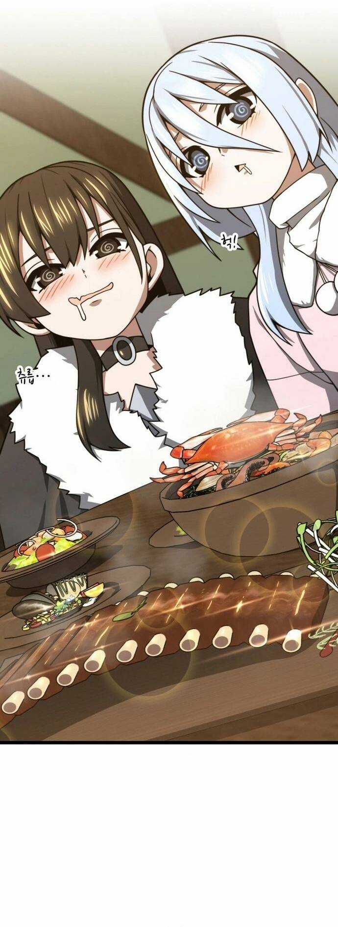 kiếm ma chết tiệt Chapter 23 trang 31