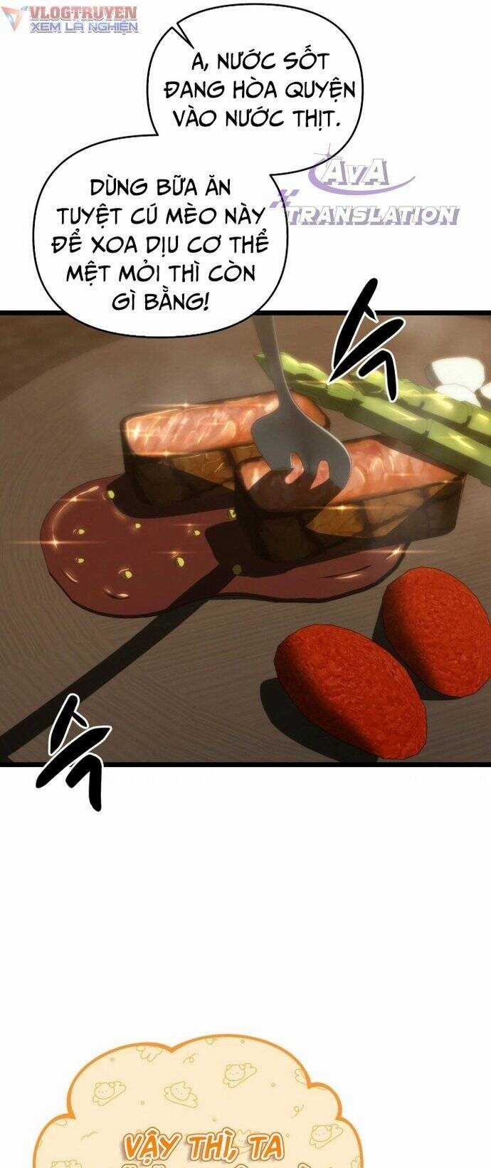 kiếm ma chết tiệt Chapter 23 trang 32