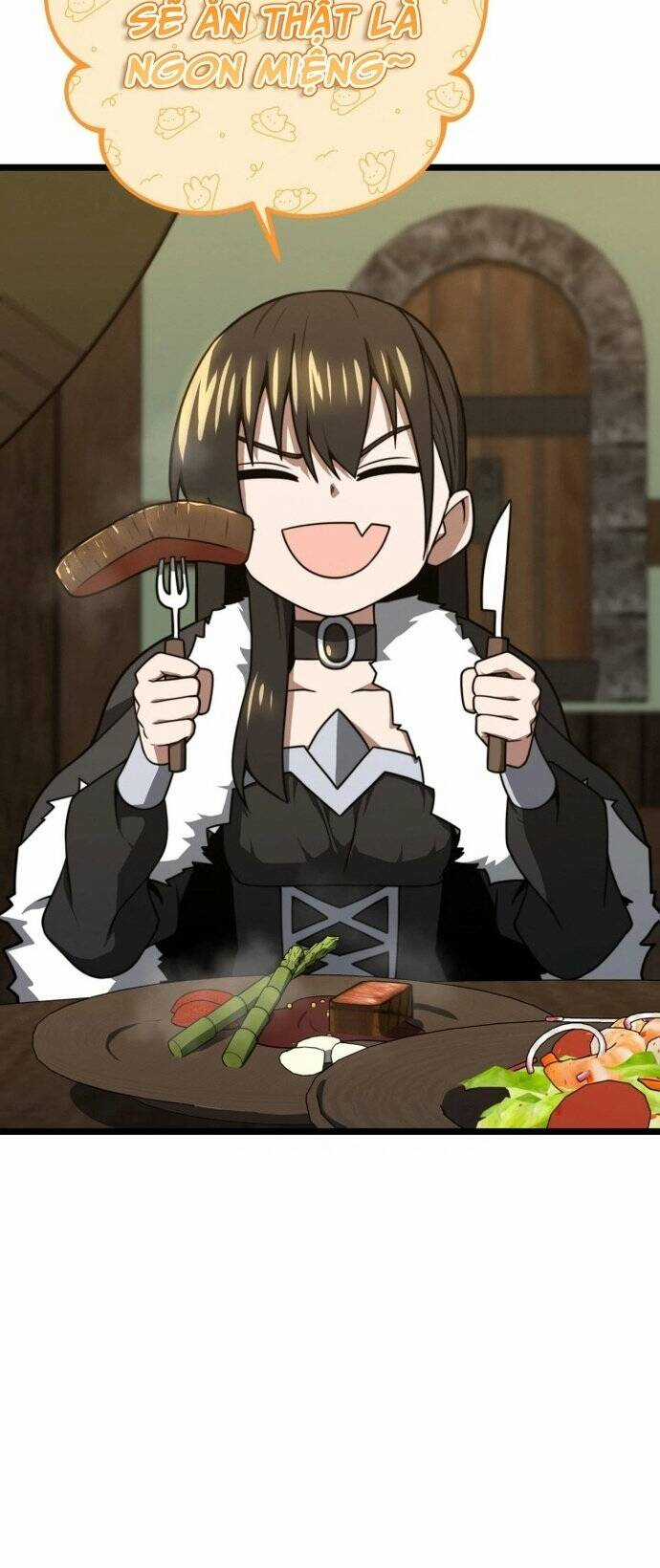 kiếm ma chết tiệt Chapter 23 trang 33