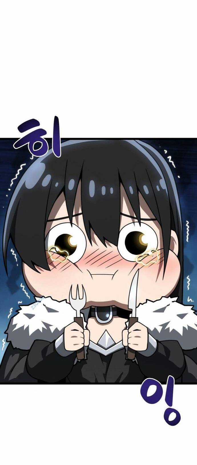 kiếm ma chết tiệt Chapter 23 trang 35