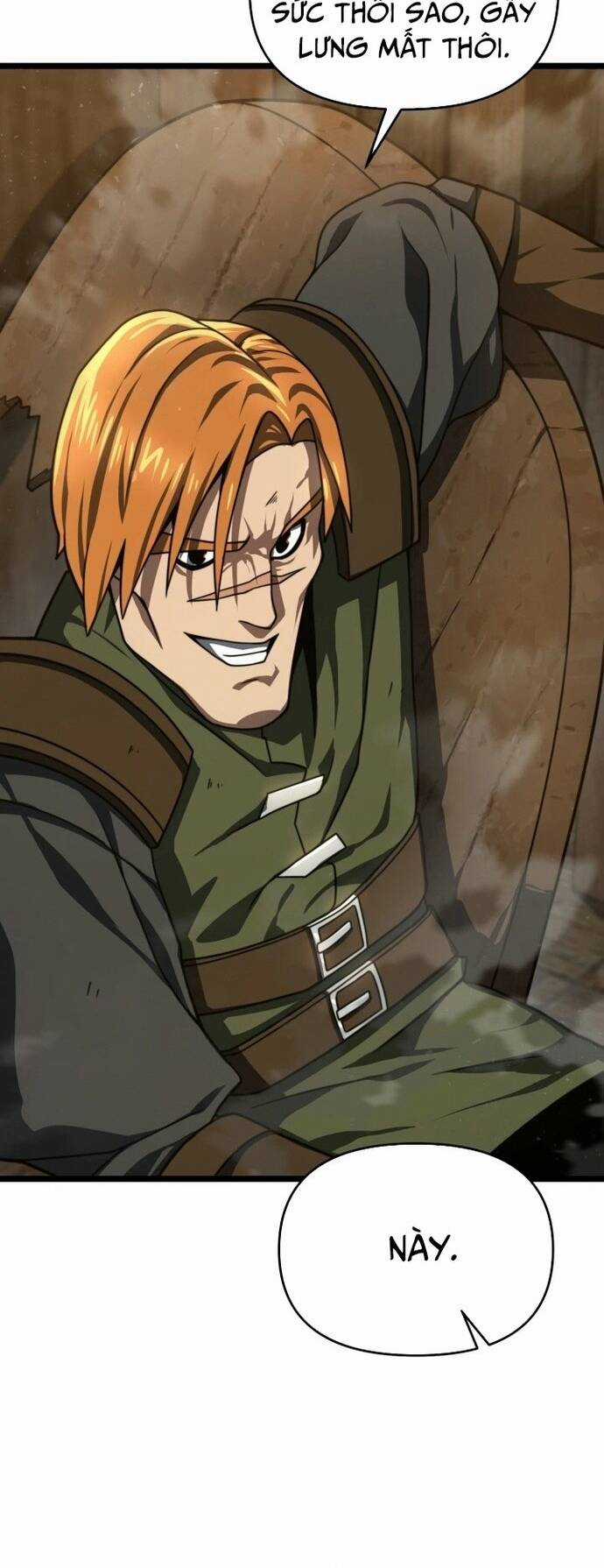 kiếm ma chết tiệt Chapter 23 trang 37