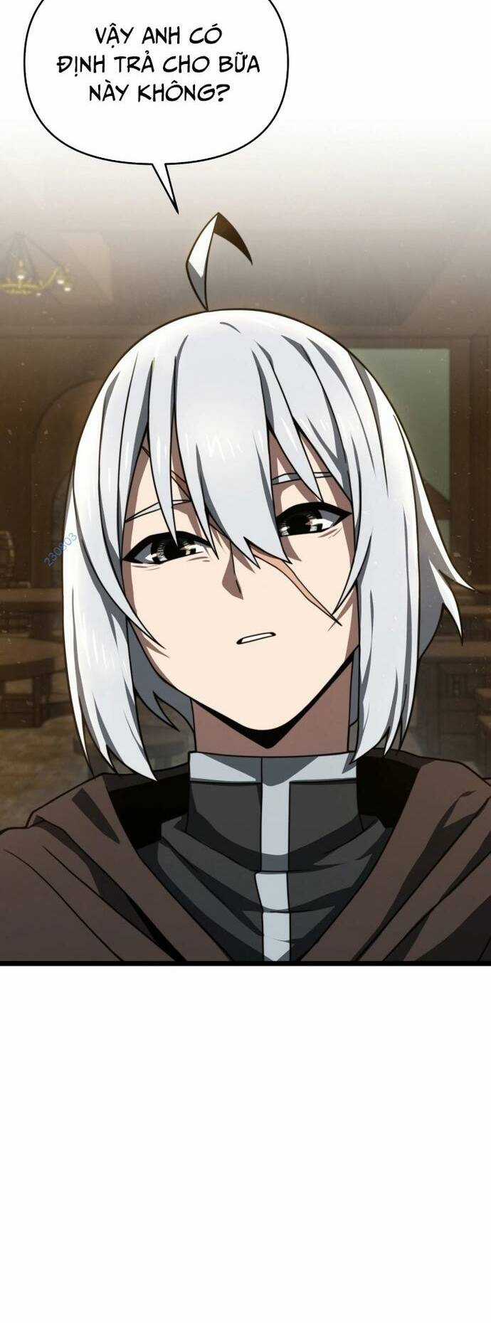 kiếm ma chết tiệt Chapter 23 trang 39