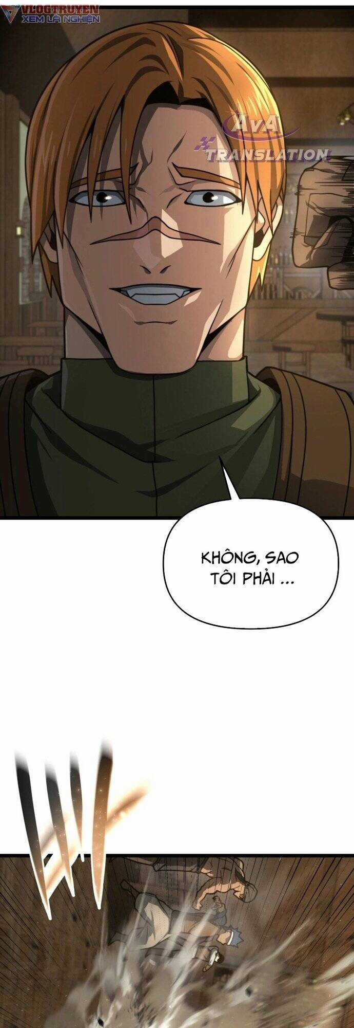 kiếm ma chết tiệt Chapter 23 trang 40