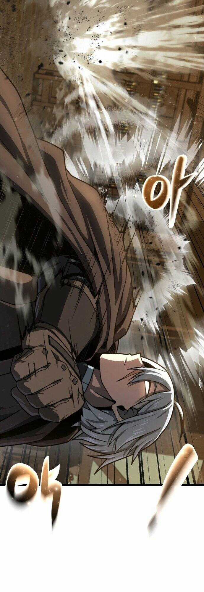 kiếm ma chết tiệt Chapter 23 trang 41