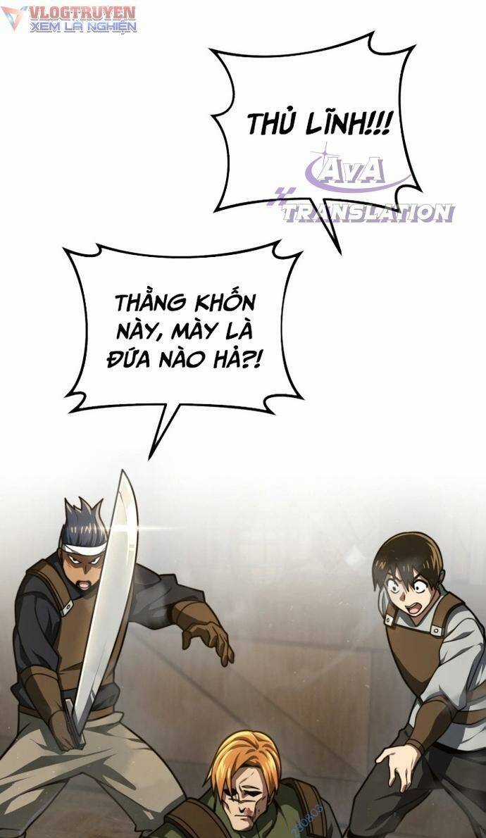 kiếm ma chết tiệt Chapter 23 trang 42