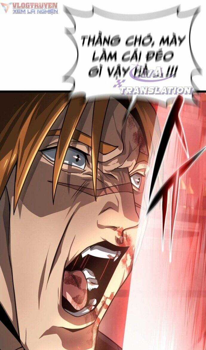 kiếm ma chết tiệt Chapter 23 trang 44